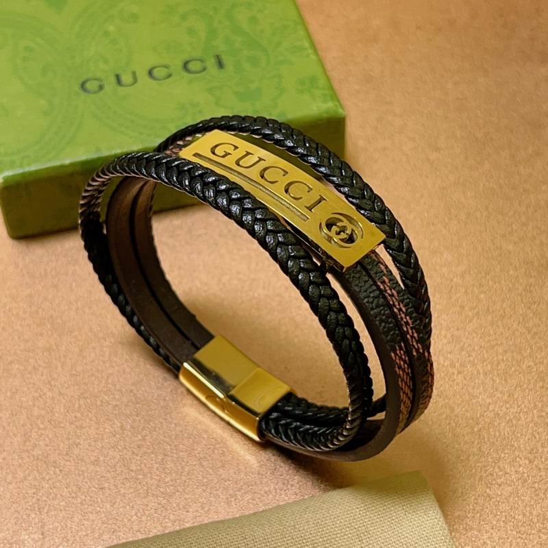 Gucci Bracelet 05yxh115 (1)