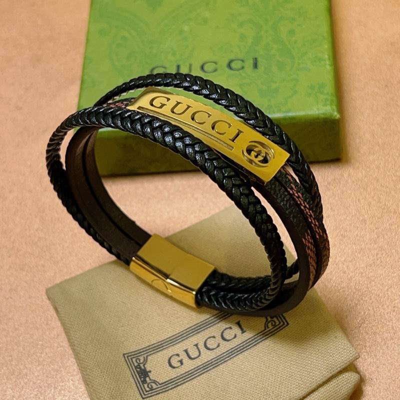 Gucci Bracelet 05yxh115 (3)