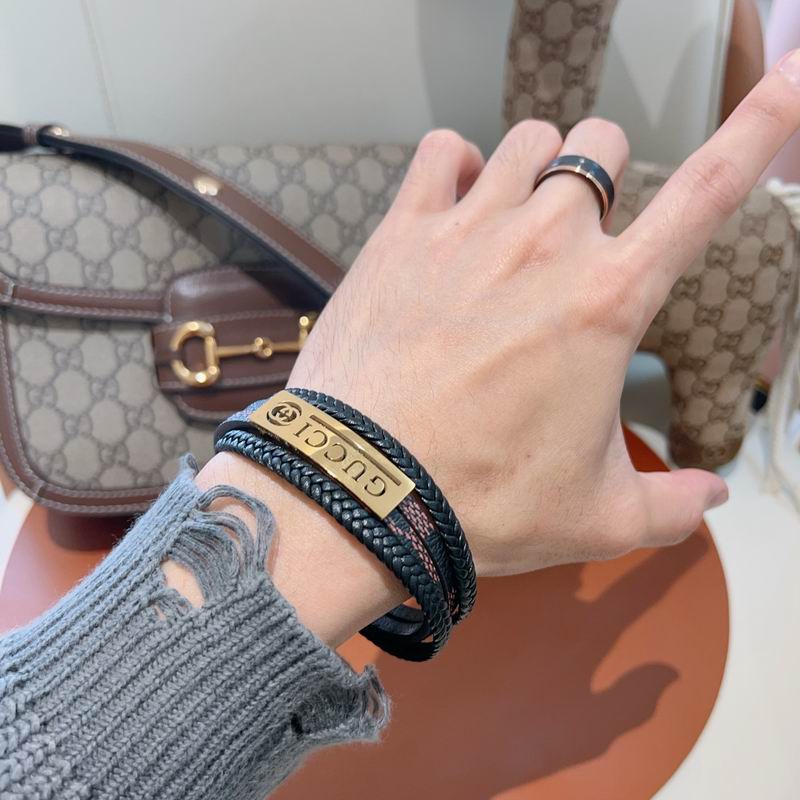 Gucci Bracelet 05yxh115 (4)