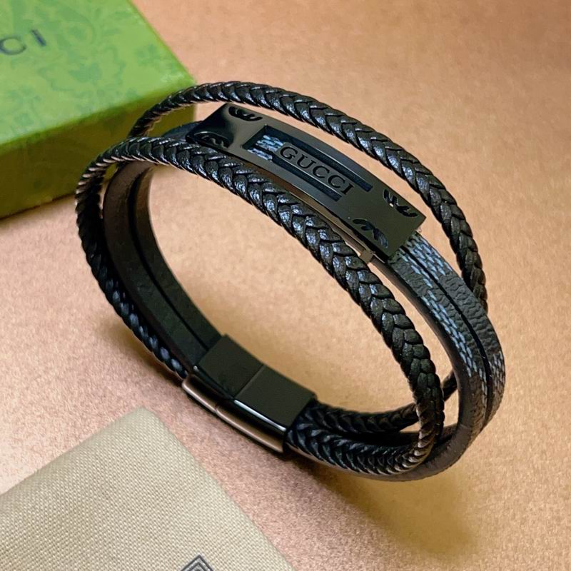 Gucci Bracelet 05yxh116 (1)