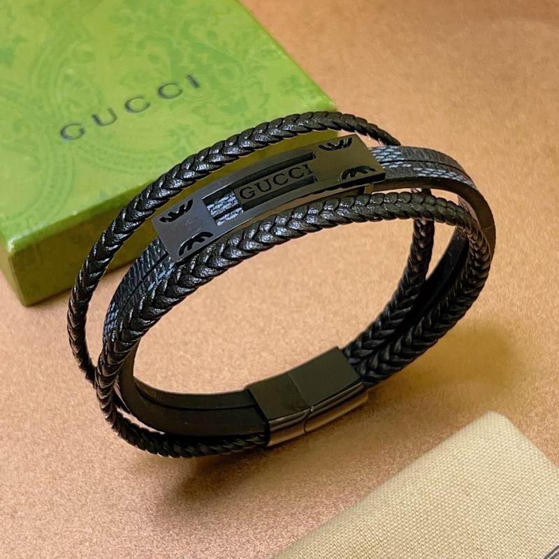 Gucci Bracelet 05yxh116 (2)