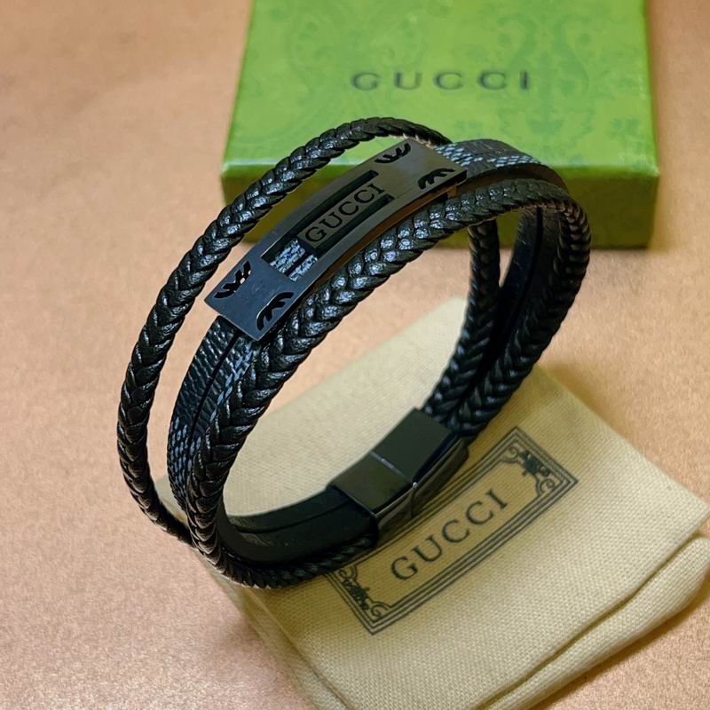 Gucci Bracelet 05yxh116 (3)