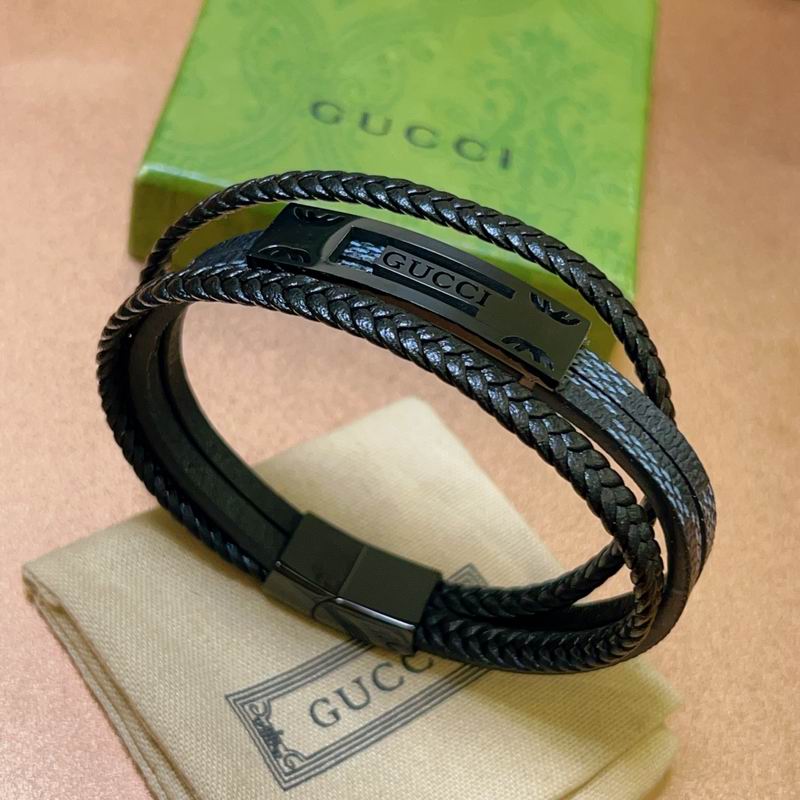 Gucci Bracelet 05yxh116 (5)