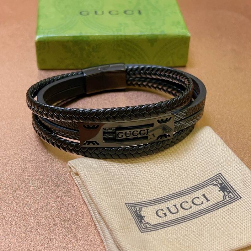 Gucci Bracelet 05yxh116 (6)
