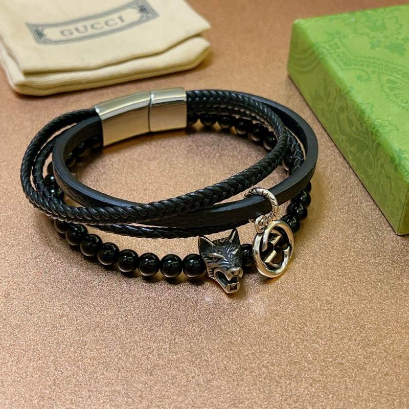 Gucci Bracelet 05yxh118 (1)