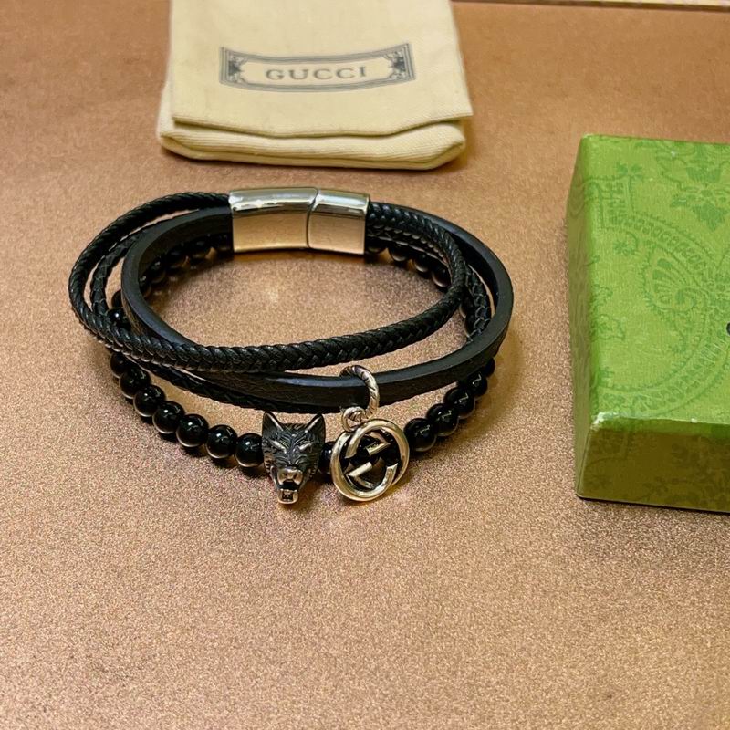 Gucci Bracelet 05yxh118 (2)