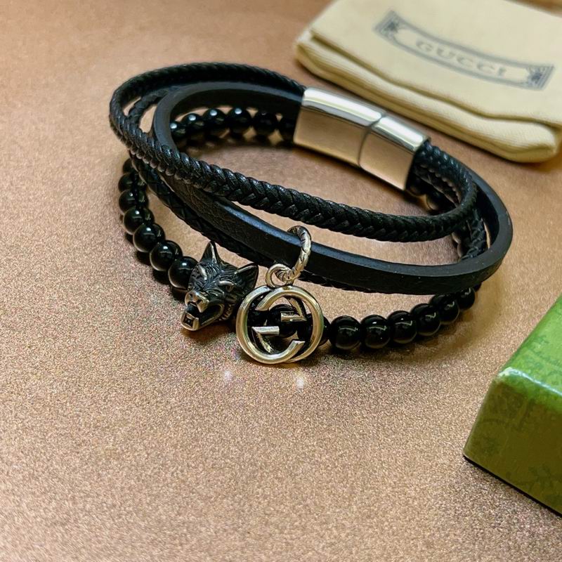 Gucci Bracelet 05yxh118 (3)