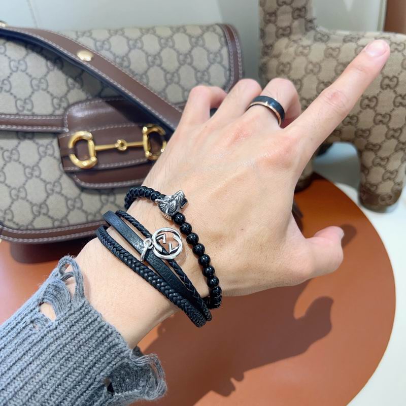 Gucci Bracelet 05yxh118 (4)