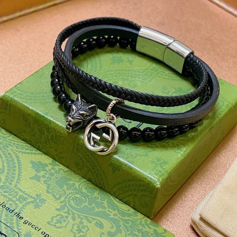 Gucci Bracelet 05yxh118 (5)