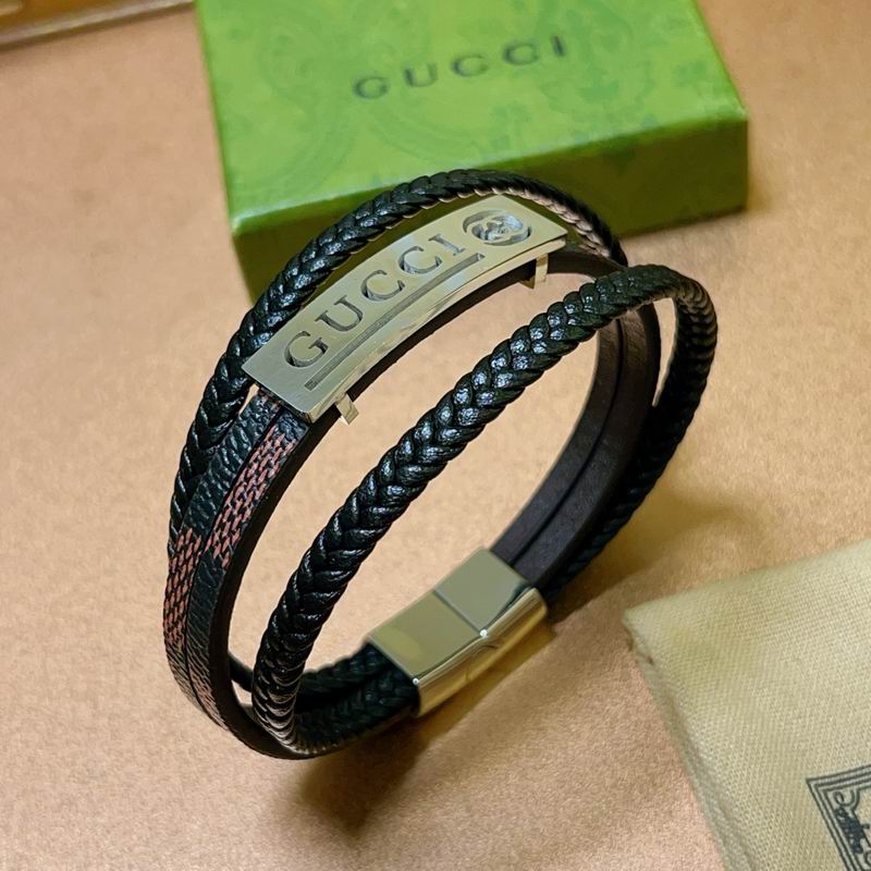 Gucci Bracelet 05yxh119 (2)