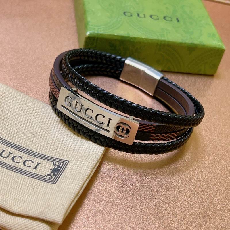 Gucci Bracelet 05yxh119 (3)