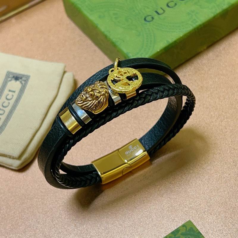 Gucci Bracelet 05yxh120 (1)
