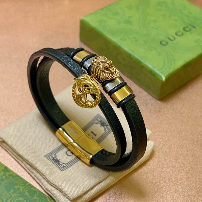 Gucci Bracelet 05yxh120 (2)