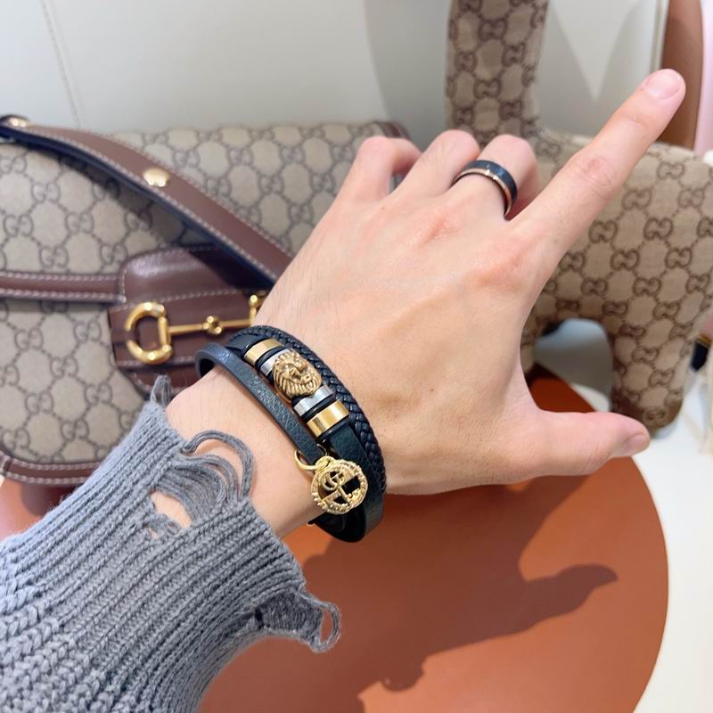 Gucci Bracelet 05yxh120 (3)