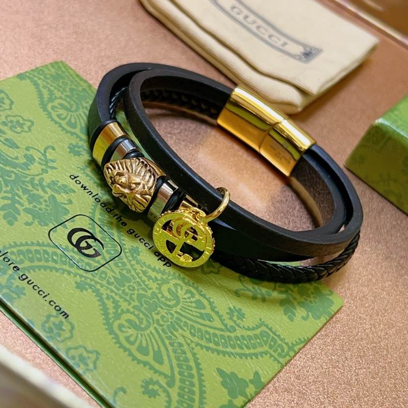Gucci Bracelet 05yxh120 (5)