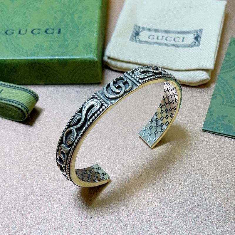 Gucci Bracelet 05yxh121 (2)