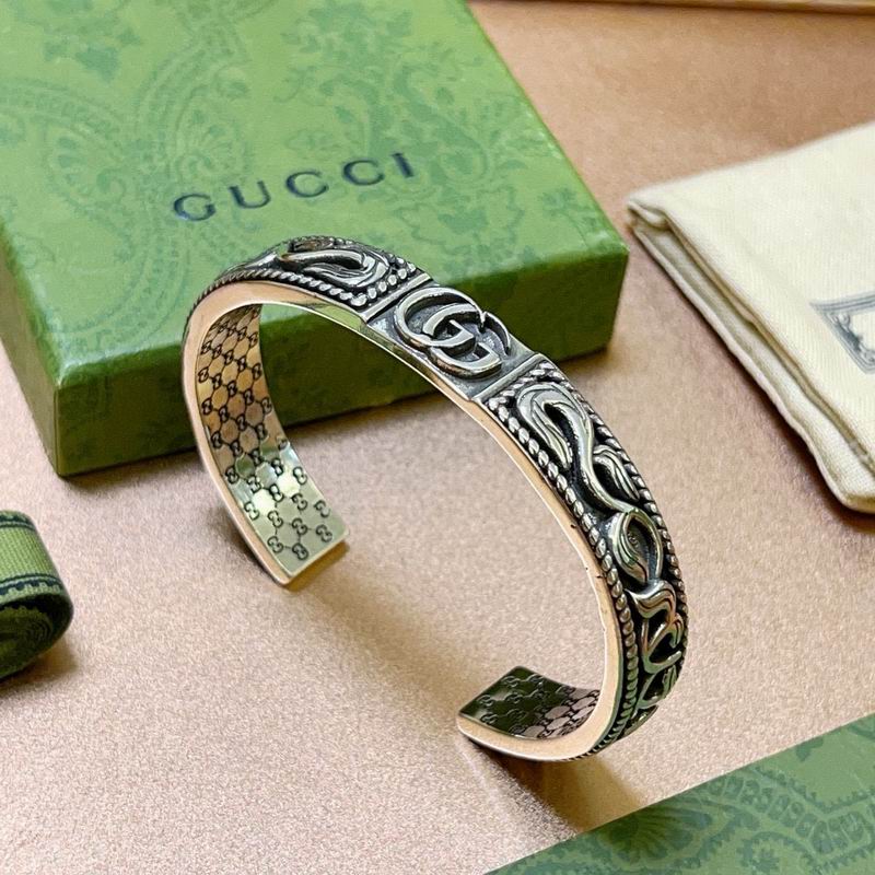 Gucci Bracelet 05yxh121 (3)