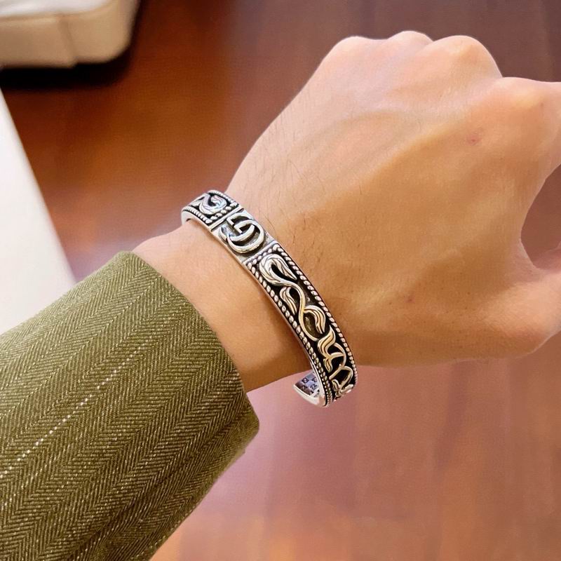 Gucci Bracelet 05yxh121 (4)