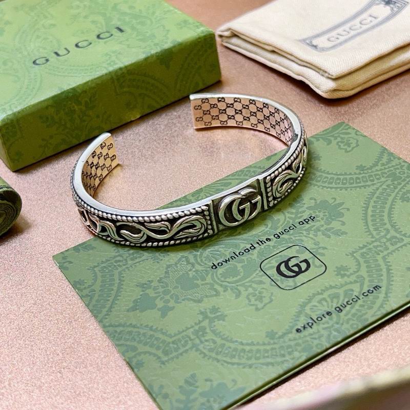 Gucci Bracelet 05yxh121 (5)