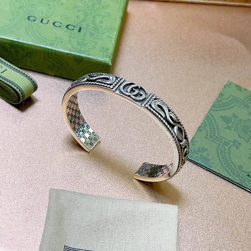Gucci Bracelet 05yxh121 (6)