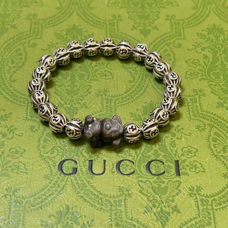 Gucci Bracelet 05yxh122 (2)