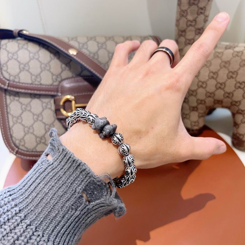 Gucci Bracelet 05yxh122 (4)