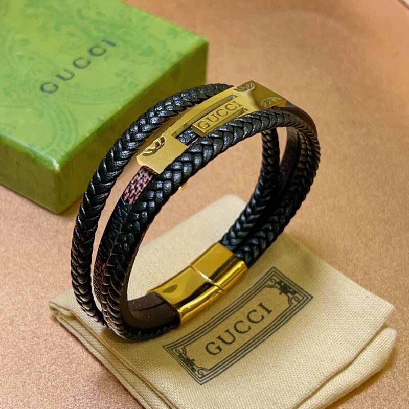 Gucci Bracelet 05yxh123 (1)
