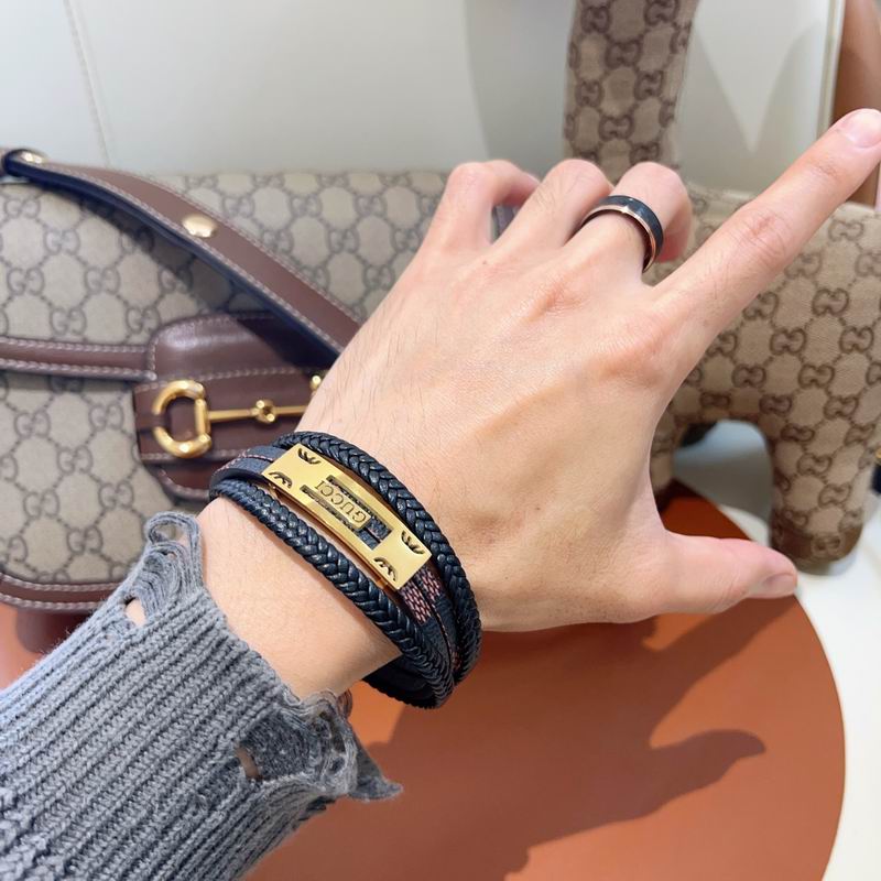 Gucci Bracelet 05yxh123 (4)