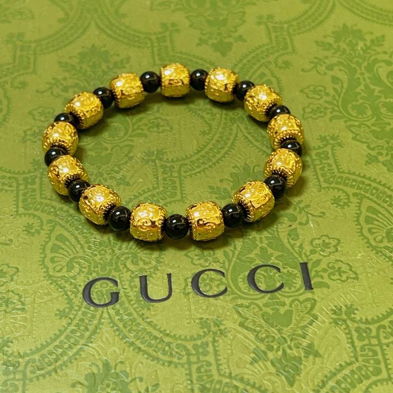 Gucci Bracelet 05yxh124 (1)