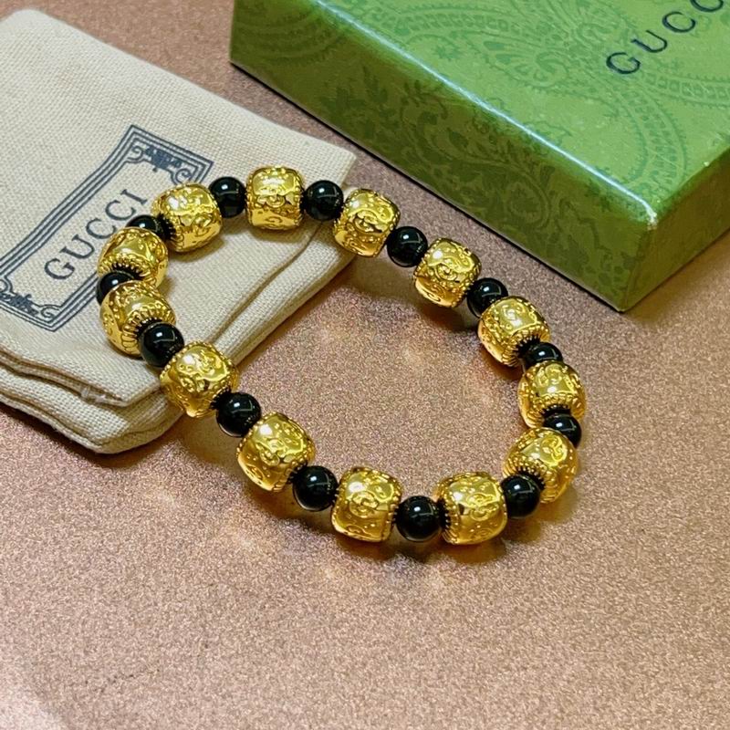 Gucci Bracelet 05yxh124 (2)