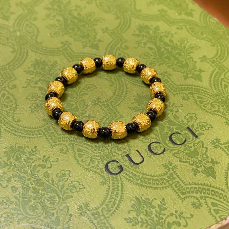 Gucci Bracelet 05yxh124 (3)