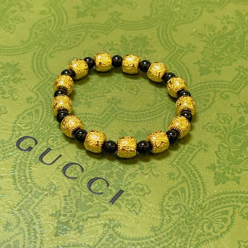 Gucci Bracelet 05yxh124 (5)