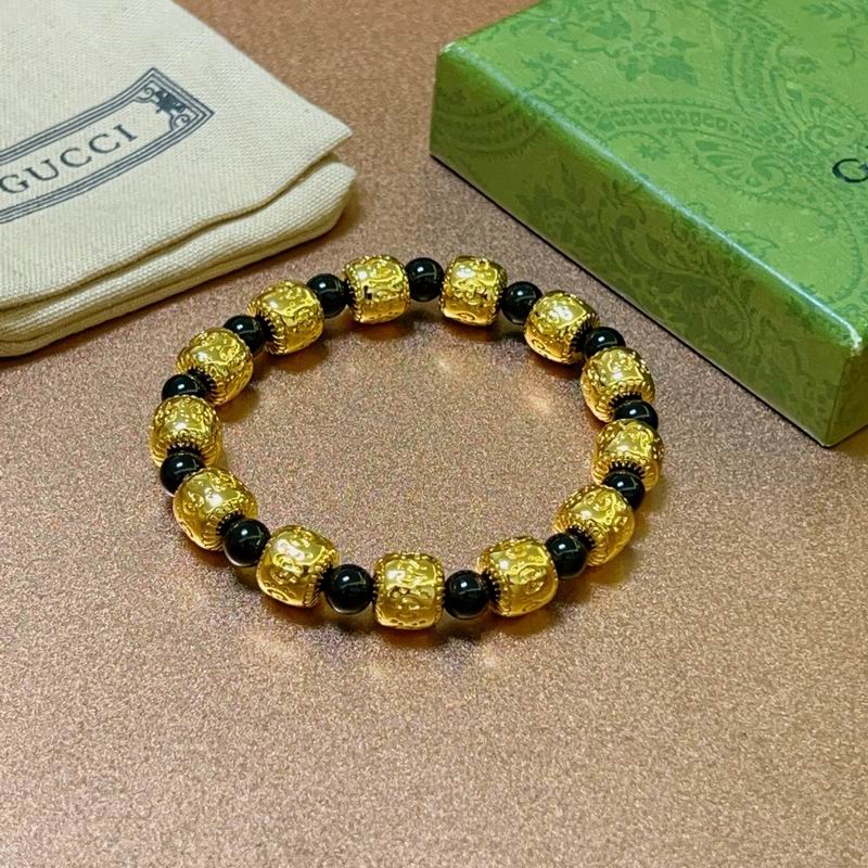 Gucci Bracelet 05yxh124 (6)