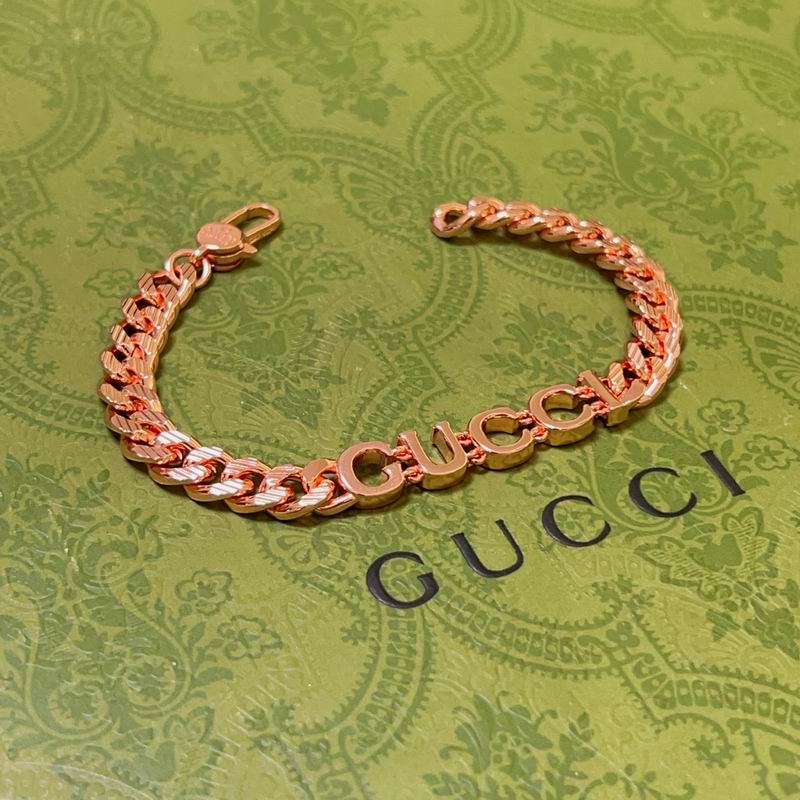Gucci Bracelet 05yxh125 (1)