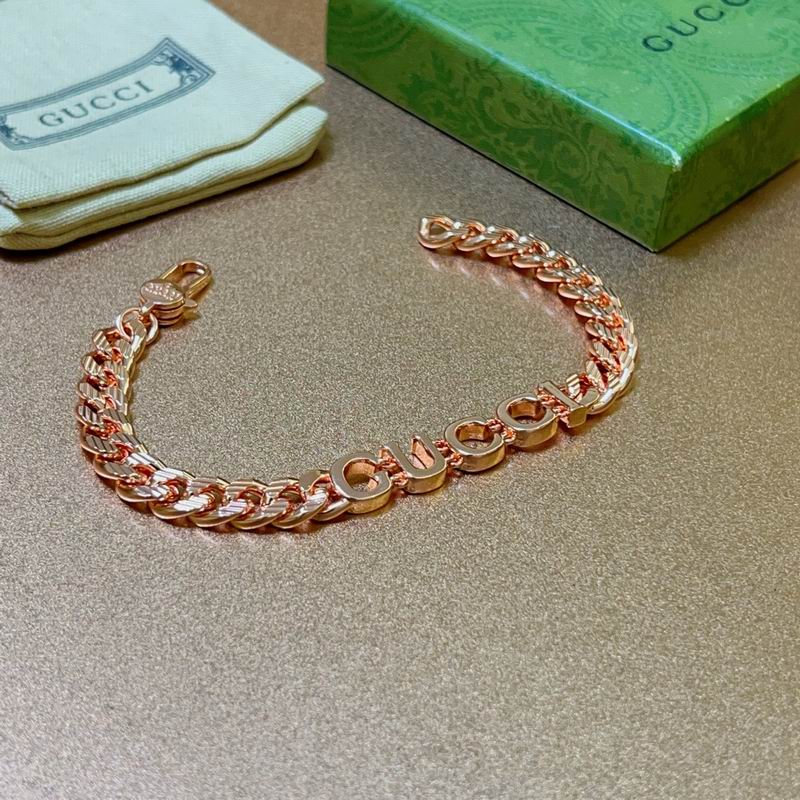 Gucci Bracelet 05yxh125 (5)