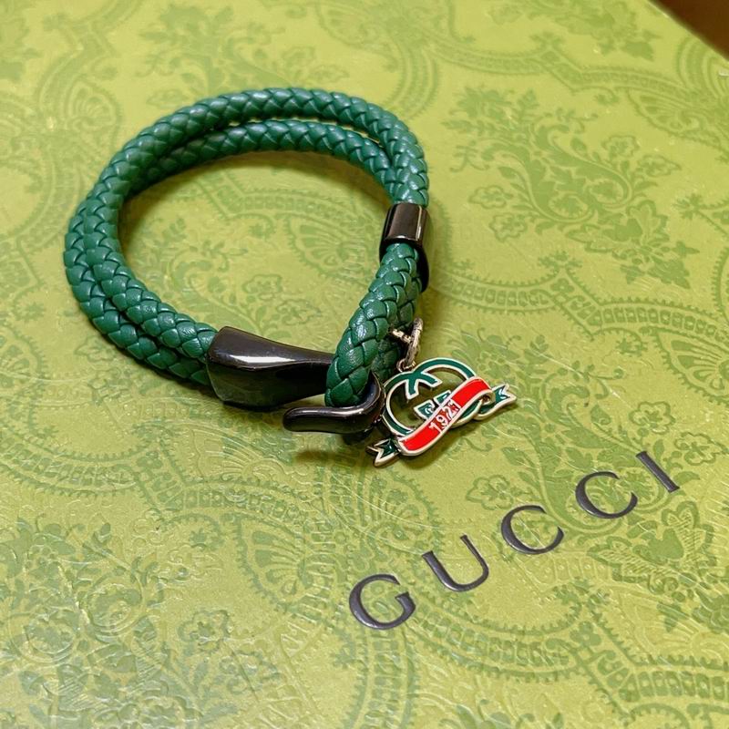 Gucci Bracelet 05yxh126 (1)