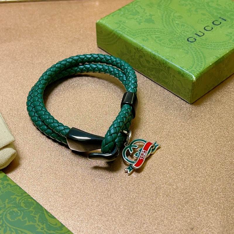 Gucci Bracelet 05yxh126 (2)