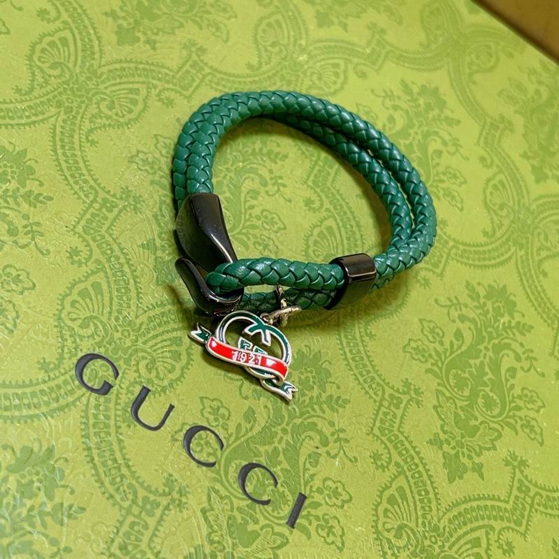 Gucci Bracelet 05yxh126 (3)