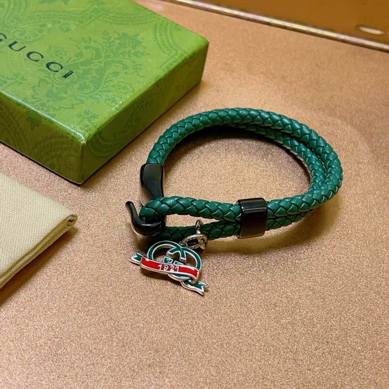 Gucci Bracelet 05yxh126 (4)