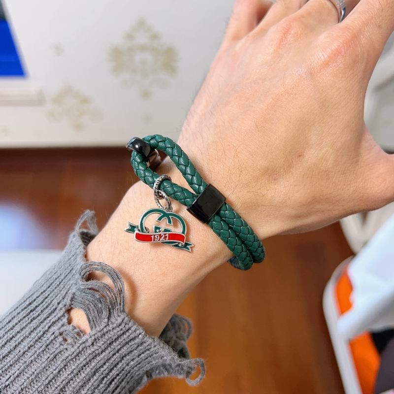 Gucci Bracelet 05yxh126 (5)