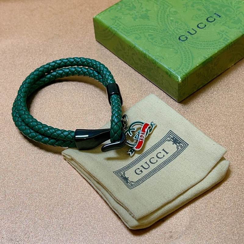 Gucci Bracelet 05yxh126 (6)