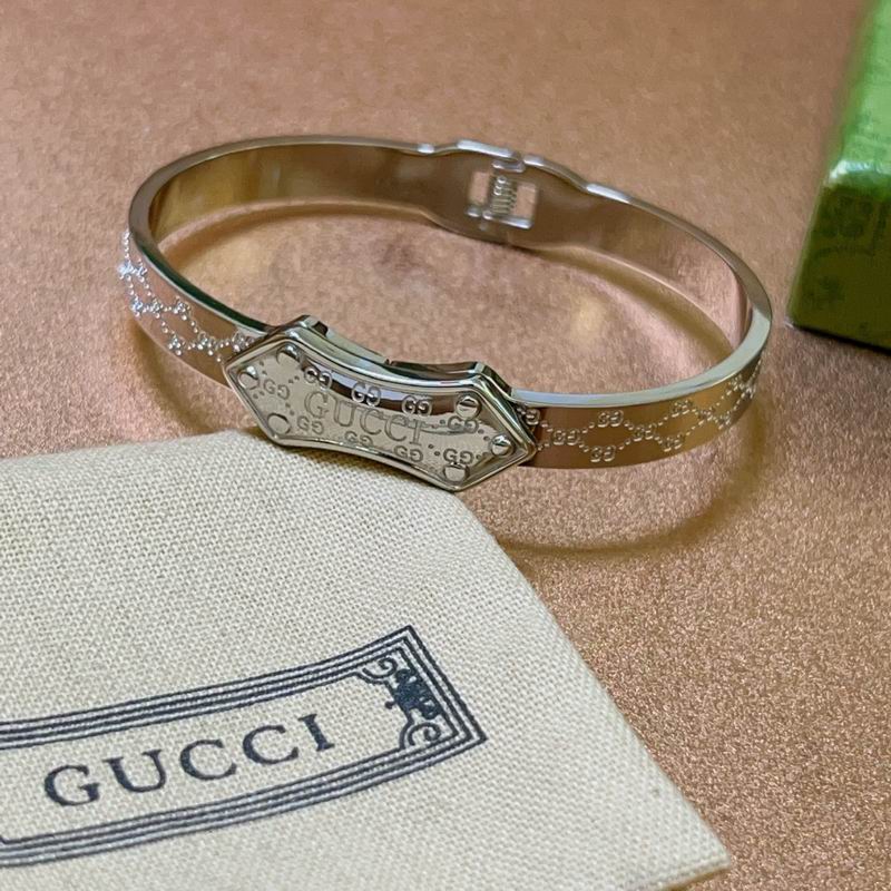 Gucci Bracelet 05yxh127 (1)