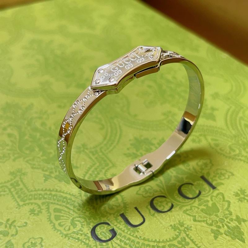Gucci Bracelet 05yxh127 (2)