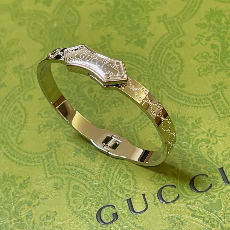 Gucci Bracelet 05yxh127 (3)