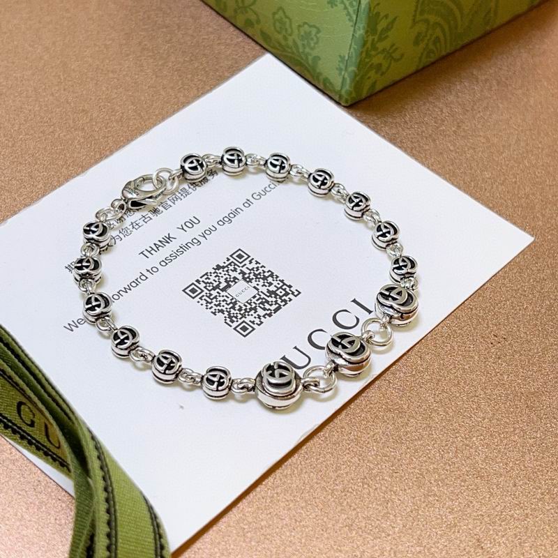 Gucci Bracelet 05yxh128 (1)