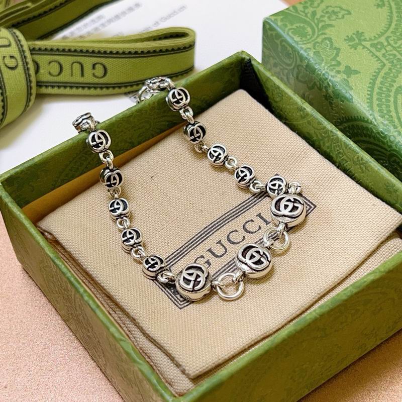 Gucci Bracelet 05yxh128 (2)