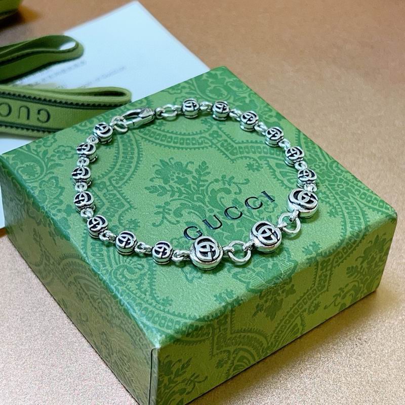 Gucci Bracelet 05yxh128 (3)