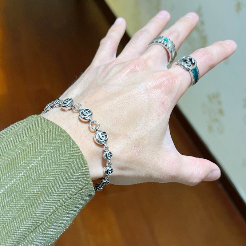 Gucci Bracelet 05yxh128 (4)