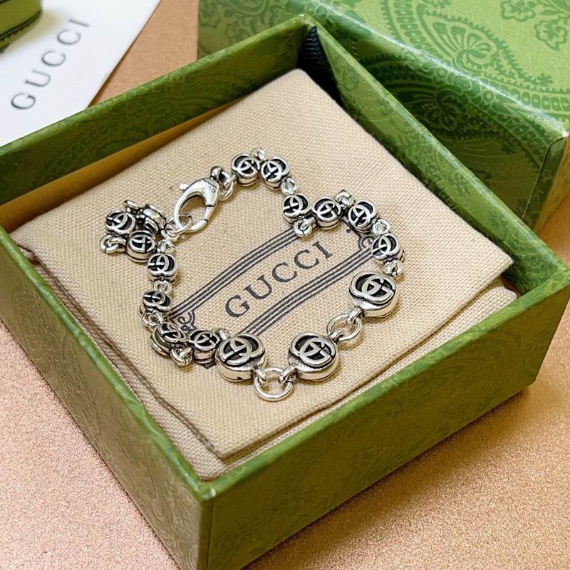 Gucci Bracelet 05yxh128 (5)