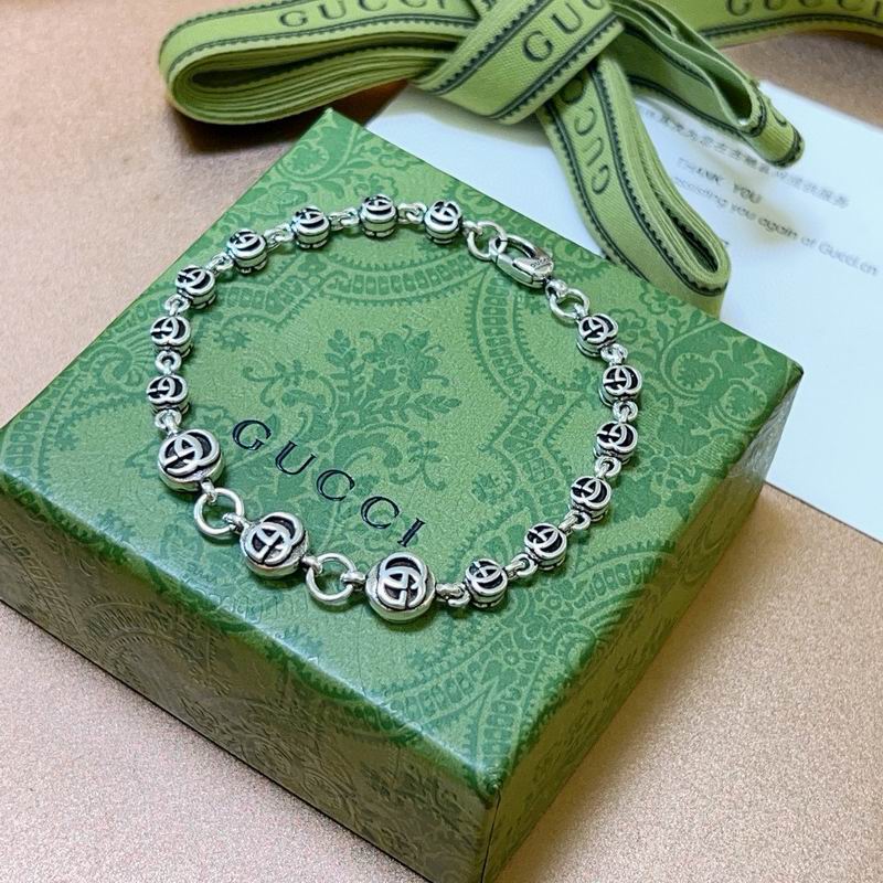 Gucci Bracelet 05yxh128 (6)